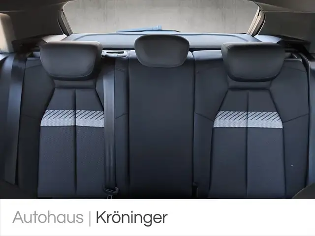 Audi A3 view 10