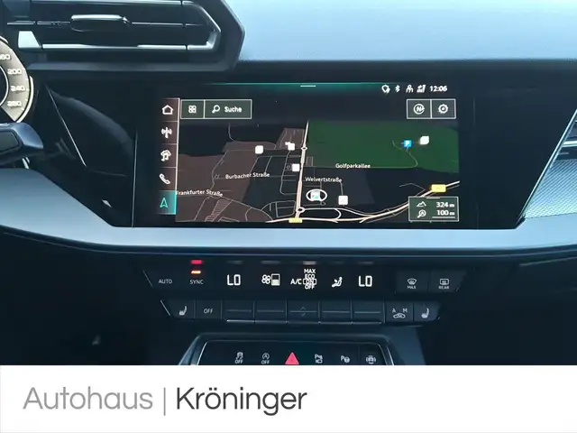 Audi A3 view 15