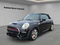MINI John Cooper Works Cabrio John Cooper Works Schwarz - thumbnail 1