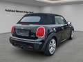 MINI John Cooper Works Cabrio John Cooper Works Schwarz - thumbnail 4