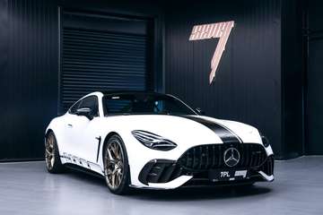 63 PRO 4Matic+ Premium Plus