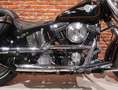 Harley-Davidson Fat Boy FLSTF 1340 Black - thumbnail 8
