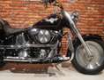Harley-Davidson Fat Boy FLSTF 1340 Black - thumbnail 4