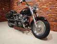 Harley-Davidson Fat Boy FLSTF 1340 Noir - thumbnail 10