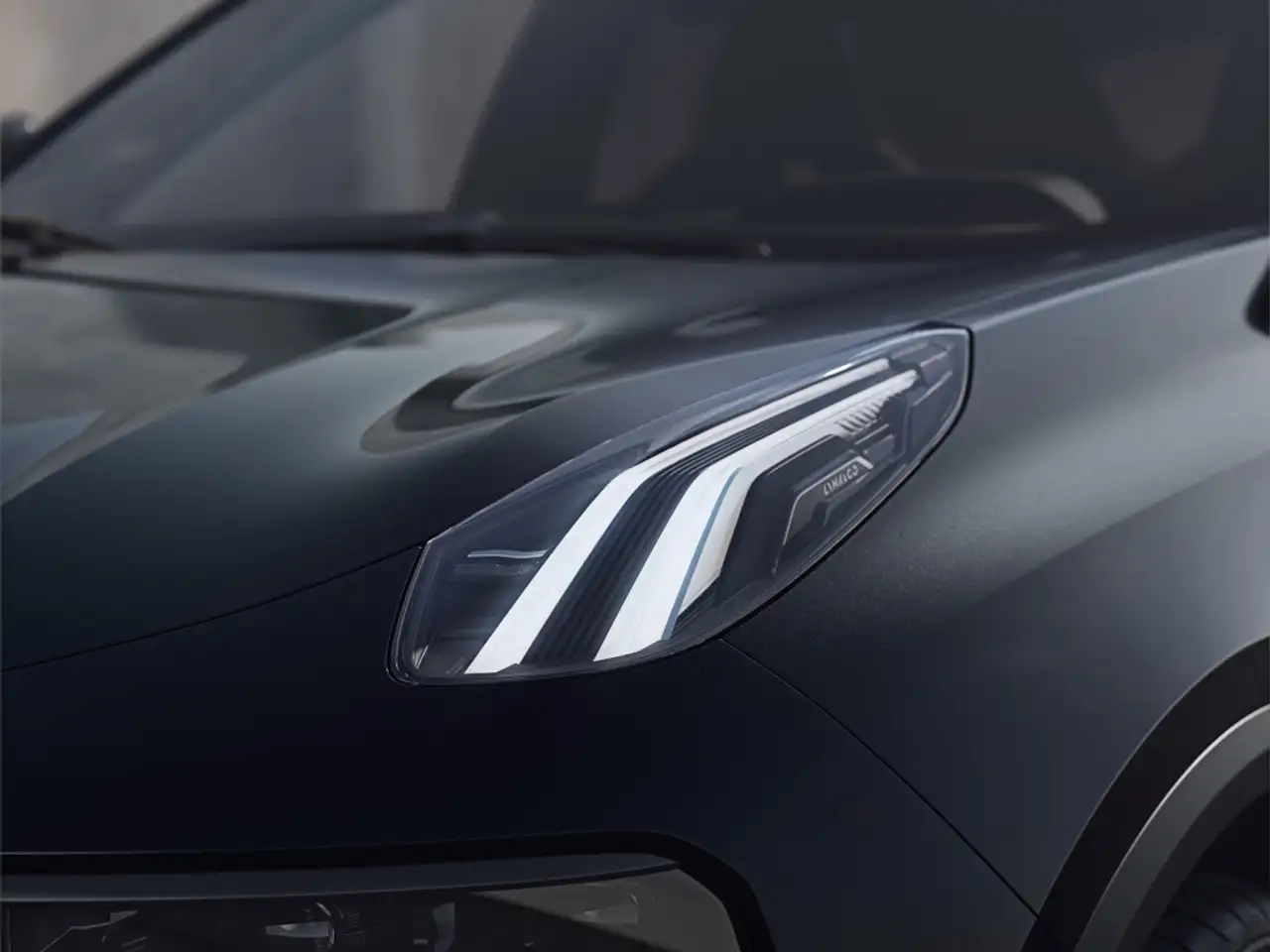 Lynk & Co 01