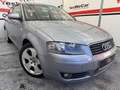 Audi A3 1.9TDI Ambition Gris - thumbnail 1