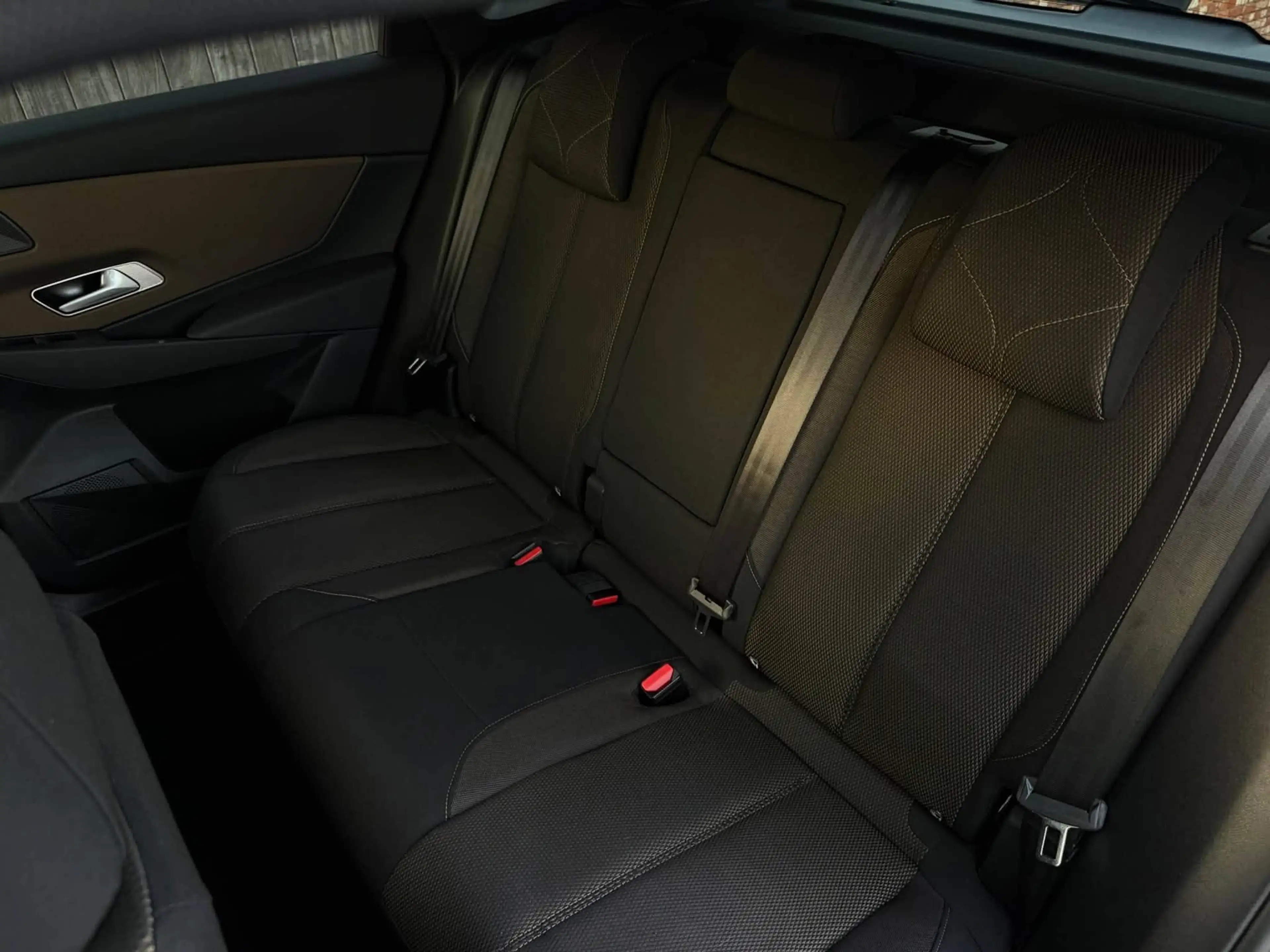 DS Automobiles DS 7 Crossback /1.2i/130pk/led/camera/trekhaak/40.000km!/EAT8 — photo 13