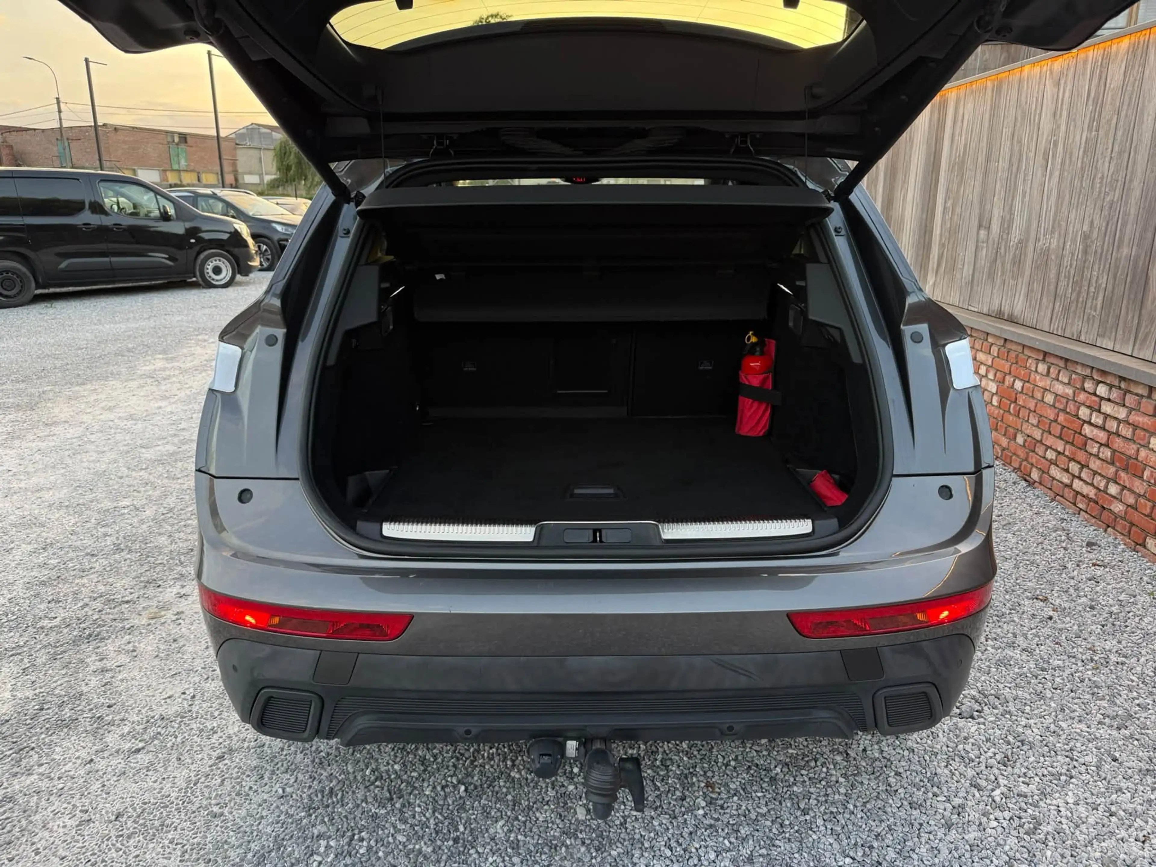 DS Automobiles DS 7 Crossback /1.2i/130pk/led/camera/trekhaak/40.000km!/EAT8 — photo 15