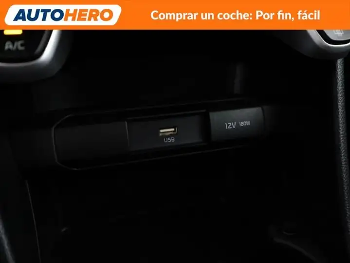 Kia Picanto 1.0 DPi Concept (2021) 2021, foto 25
