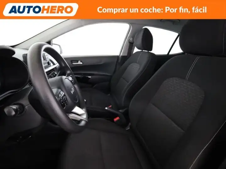 Kia Picanto 1.0 DPi Concept (2021) 2021, foto 11