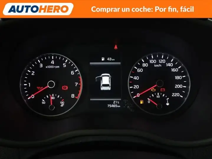 Kia Picanto 1.0 DPi Concept (2021) 2021, foto 23