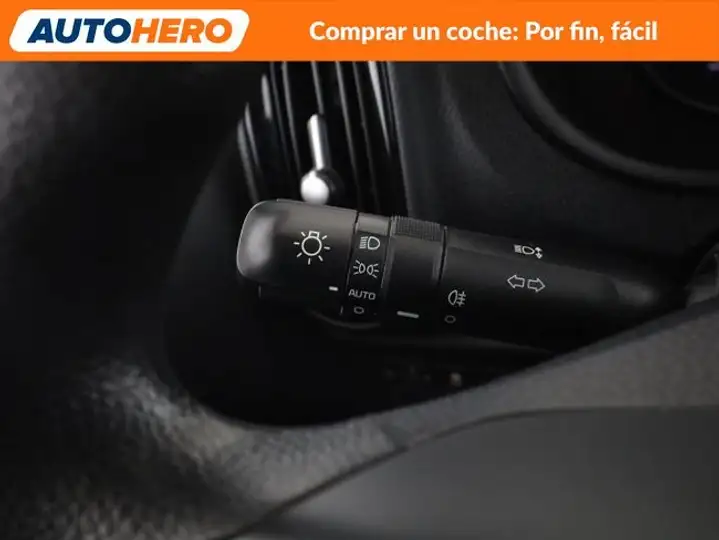 Kia Picanto 1.0 DPi Concept (2021) 2021, foto 27