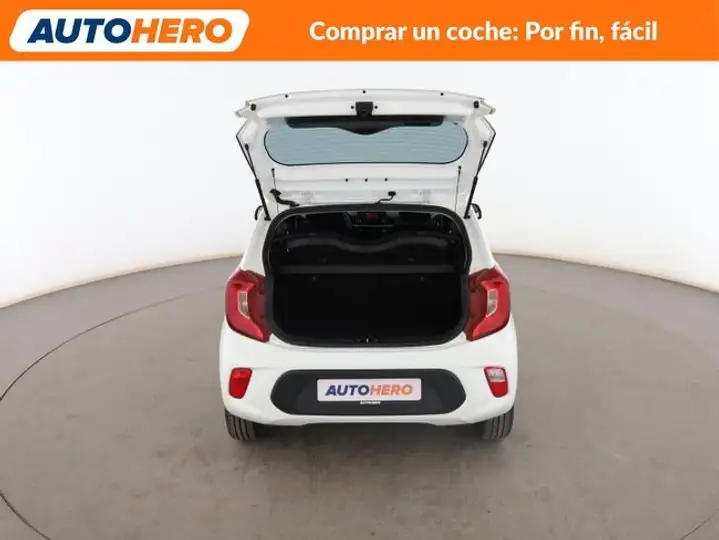 Kia Picanto 1.0 DPi Concept (2021) 2021, foto 17
