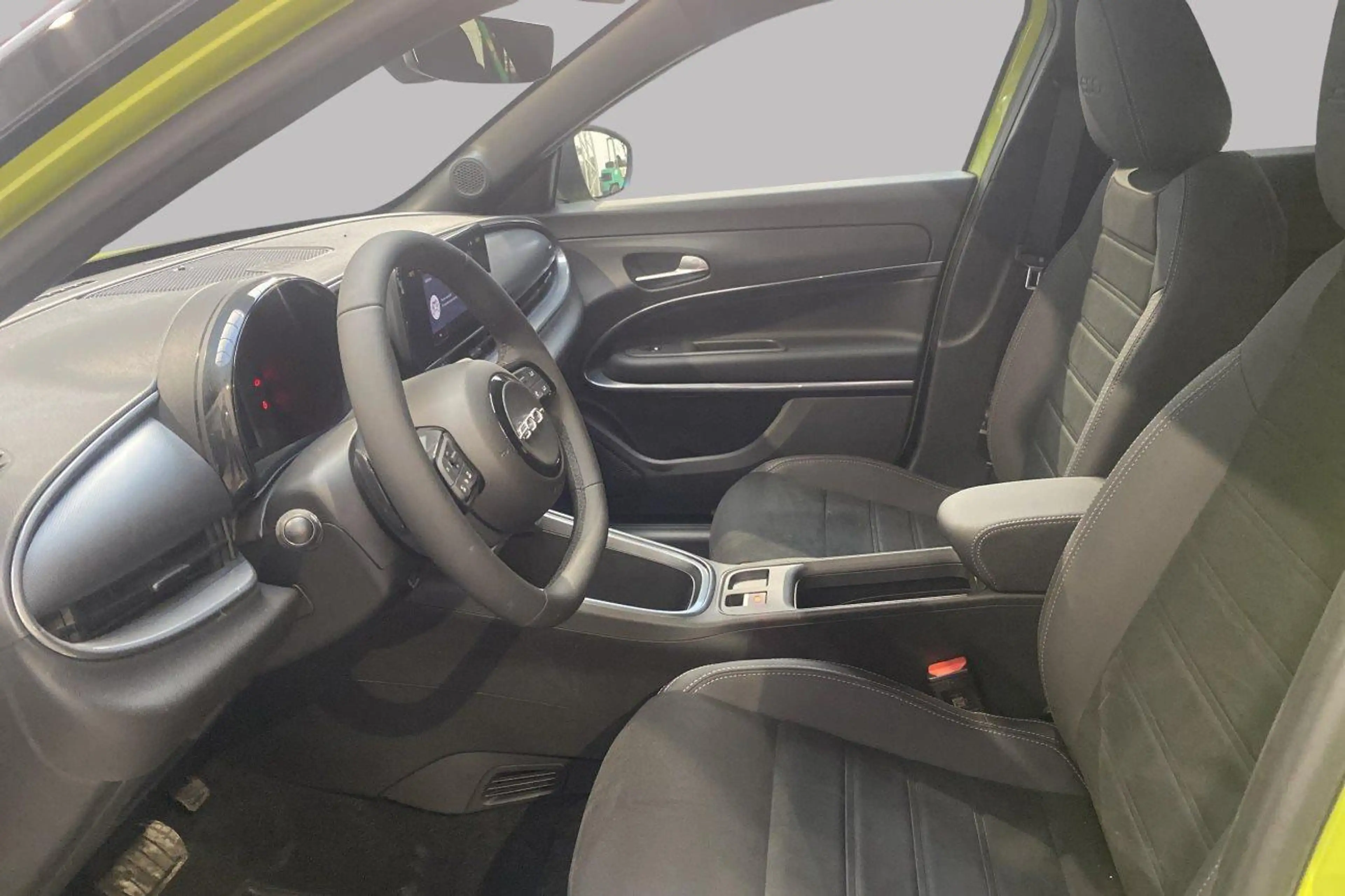 Fiat 600 Sport — photo 10