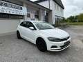 Volkswagen Polo 1,0 Weiß - thumbnail 2