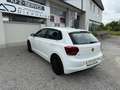 Volkswagen Polo 1,0 Weiß - thumbnail 6