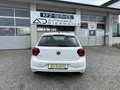 Volkswagen Polo 1,0 Weiß - thumbnail 9