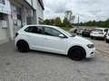 Volkswagen Polo 1,0 Weiß - thumbnail 4