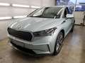 Skoda Enyaq iV 80x Silber - thumbnail 2