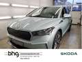 Skoda Enyaq iV 80x Silber - thumbnail 1