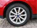 Ford Focus Titanium 1.0l EcoBoost NAVI LENKRADHZ. Rot - thumbnail 5