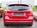 Ford Focus Titanium 1.0l EcoBoost NAVI LENKRADHZ. Rot - thumbnail 4