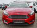 Ford Focus Titanium 1.0l EcoBoost NAVI LENKRADHZ. Rot - thumbnail 2