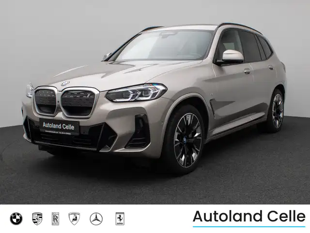 BMW X3 Impressive M Sport Panorama 360°HUD DAB H K