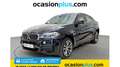 BMW X6 xDrive 40dA Negro - thumbnail 1