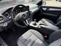 Mercedes-Benz C 220 BlueEfficiency AVANTGARDE 1 HAND PDC LEDER Negru - thumbnail 9