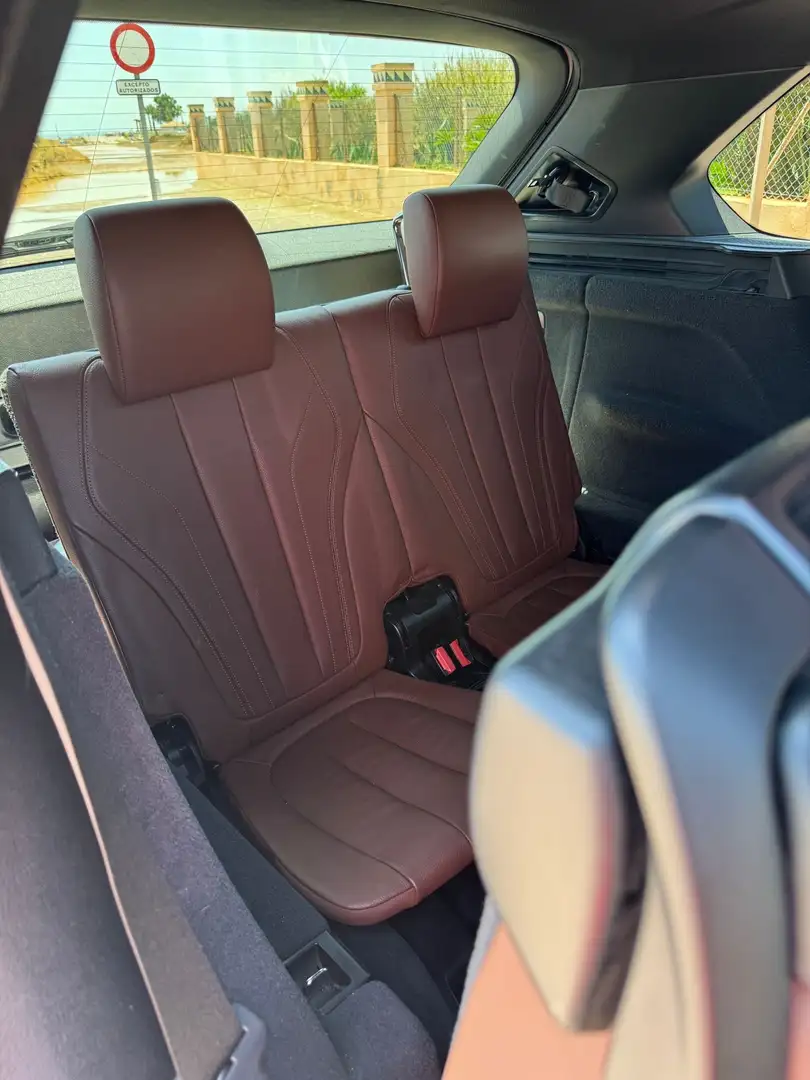 BMW X5 xDrive 40dA Blanco - 2