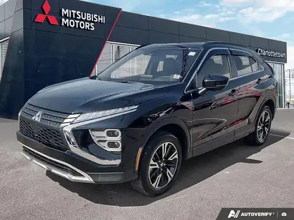 Gray 2026 Mitsubishi Outlander Hybrid Plug-in SUV / Crossover All-Wheel Drive 1-Speed Automatic