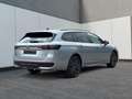 Volkswagen Passat Variant R-Line Edition Plus LEDER+PANO+AHK+MATRIX+eHK+3... Silber - thumbnail 3