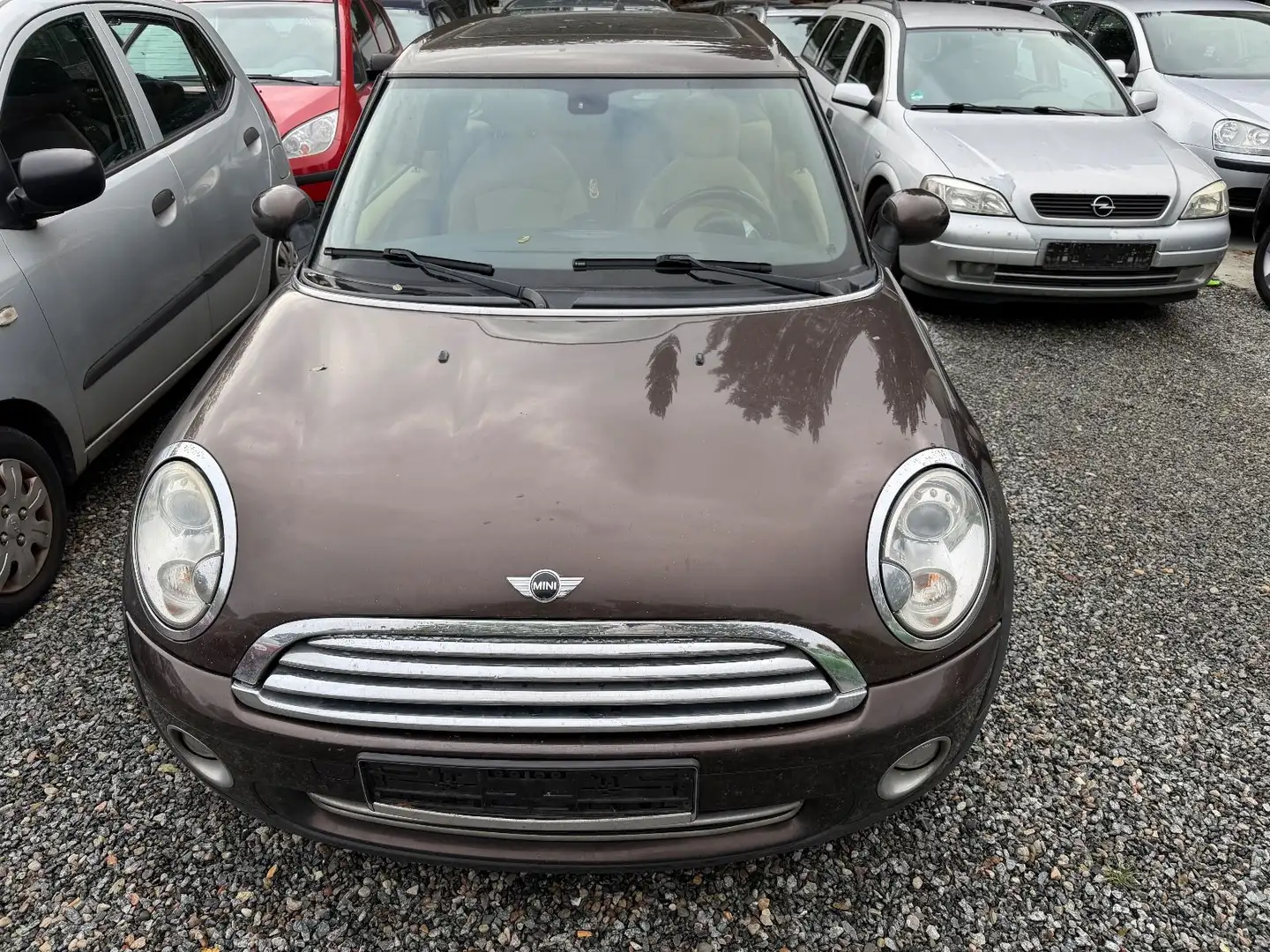 MINI Cooper Clubman Automatik - 2