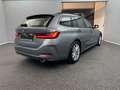 BMW 320 d T xDrive SHADOW*WIDE*LED*9000KM*MEGAVOLL Gris - thumbnail 7