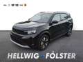 Opel Frontera GS Navi SHZ Klimaautom Rückfahrkam. Temp LenkradHZ Schwarz - thumbnail 1