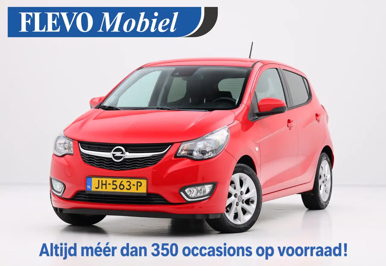 Opel Karl