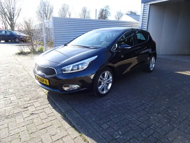 Kia Ceed / cee'd 1.6 GDI Plus Pack Trekhaak