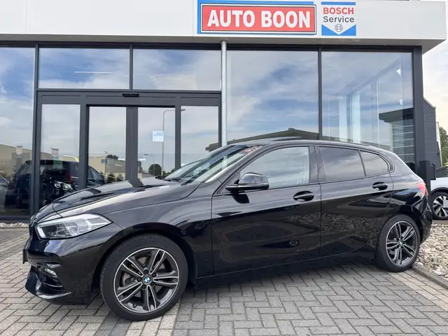 BMW 1er