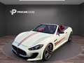 Maserati GranTurismo MC Cabriolet 4.7 /CARBON/20/ Blanc - thumbnail 1