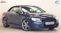 Audi A3 Cab 1.5TFSI 150PS DSG S Line Matrix Virtual Blau - thumbnail 1