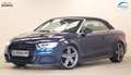 Audi A3 Cab 1.5TFSI 150PS DSG S Line Matrix Virtual Blau - thumbnail 4