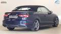 Audi A3 Cab 1.5TFSI 150PS DSG S Line Matrix Virtual Blau - thumbnail 11