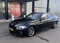 BMW 330 M-Sport | NL | NAP | Cent. Exec. Zwart - thumbnail 10