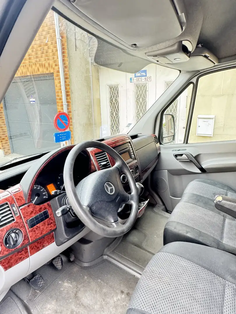 Mercedes-Benz Sprinter 313 cdi - 2