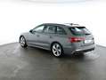 Audi A4 40 TFSI S line Grau - thumbnail 3
