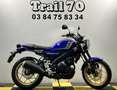 Yamaha XSR 125 Blauw - thumbnail 1