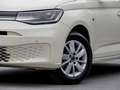 Volkswagen Caddy Maxi Life 2.0 TDI DSG TAXI LED Navi ACC Kunstleder Beige - thumbnail 5