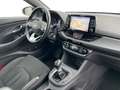 Hyundai i30 cw Passion*1.HAND*LED*KAMERA*CARPLAY*PDC* Blanc - thumbnail 13
