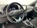 Hyundai i30 cw Passion*1.HAND*LED*KAMERA*CARPLAY*PDC* Blanc - thumbnail 26